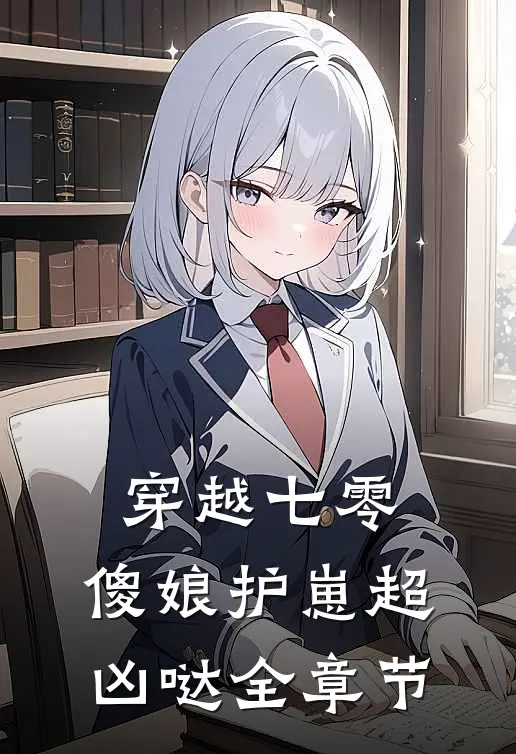 穿越七零，傻娘护崽超凶哒全章节