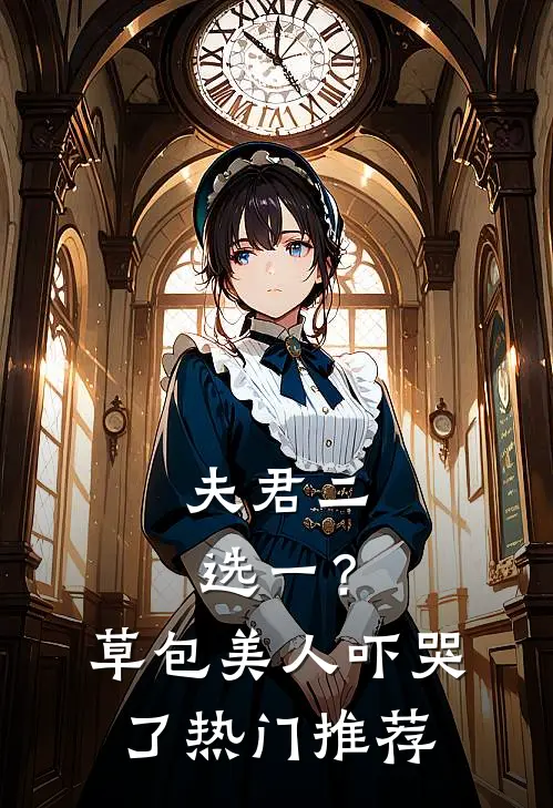 夫君二选一？草包美人吓哭了热门推荐