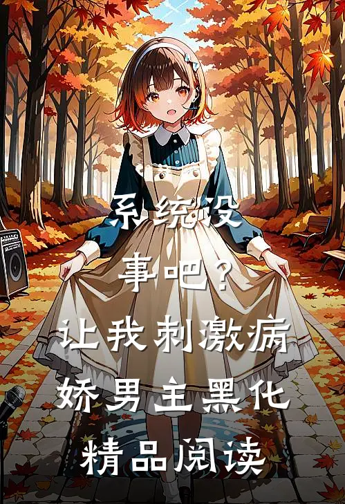 系统没事吧？让我刺激病娇男主黑化精品阅读