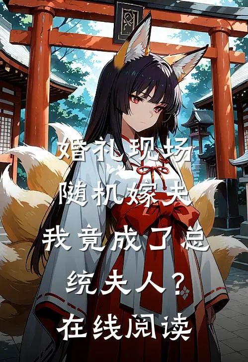 婚礼现场随机嫁夫，我竟成了总统夫人？在线阅读