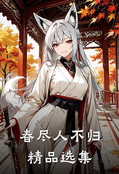 春尽人不归精品选集