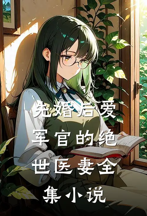 先婚后爱：军官的绝世医妻全集小说