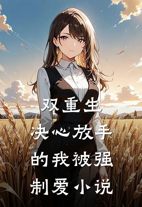 双重生：决心放手的我被强制爱小说