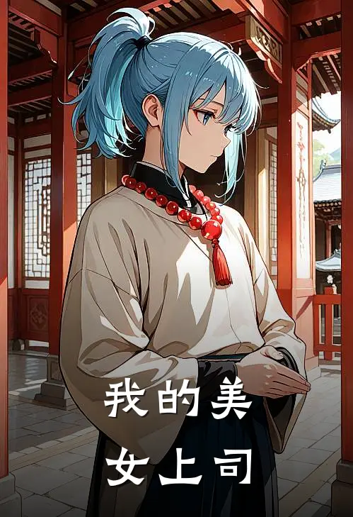 我的美女上司