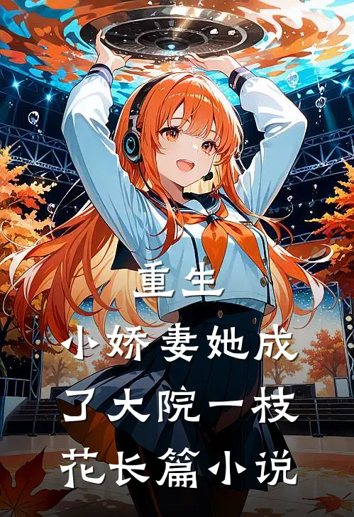 重生：小娇妻她成了大院一枝花长篇小说