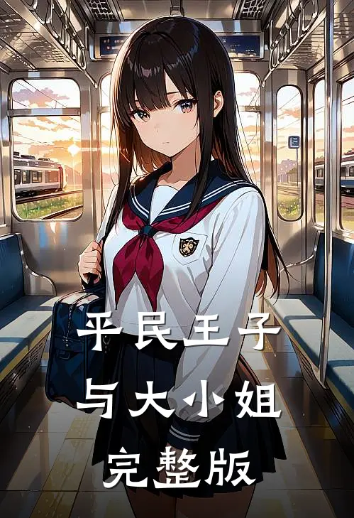 平民王子与大小姐完整版