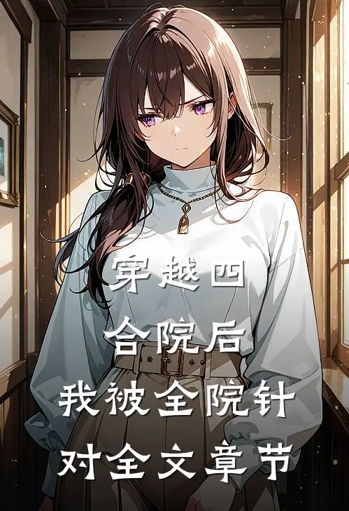 穿越四合院后，我被全院针对全文章节
