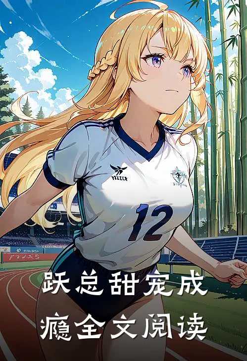跃总甜宠成瘾全文阅读