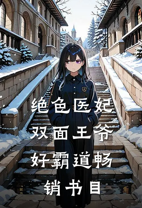 绝色医妃：双面王爷好霸道畅销书目