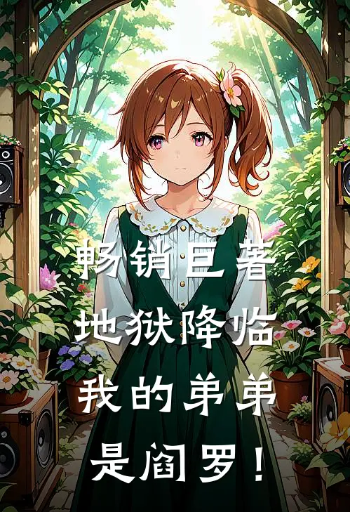 畅销巨著地狱降临，我的弟弟是阎罗！