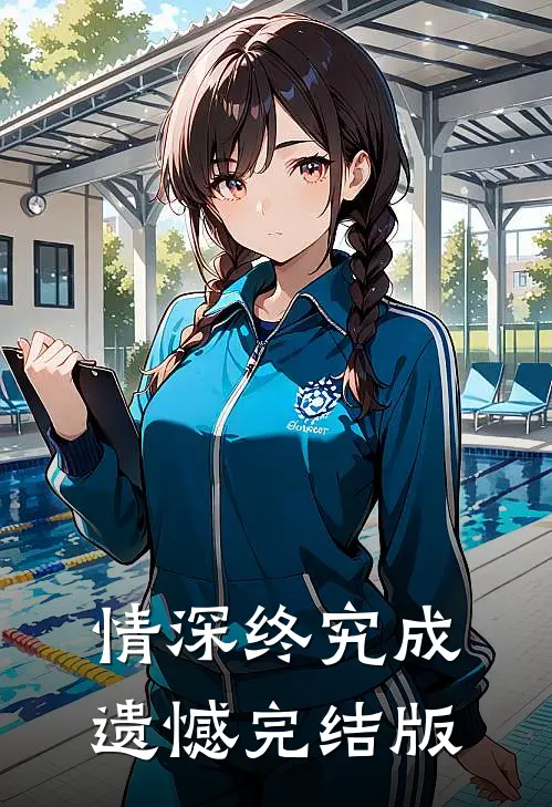 情深终究成遗憾完结版