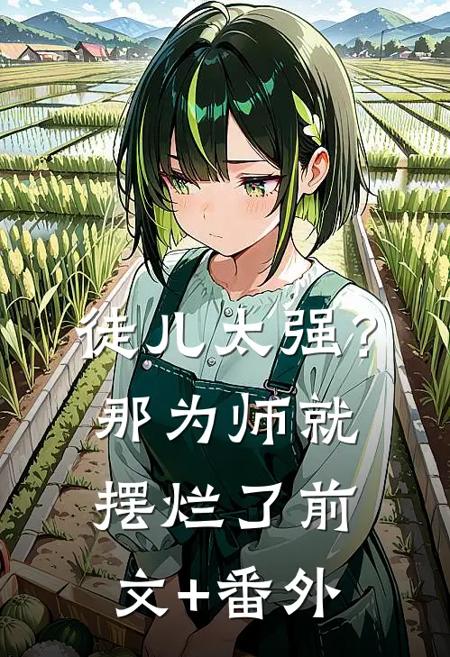 徒儿太强？那为师就摆烂了前文+番外