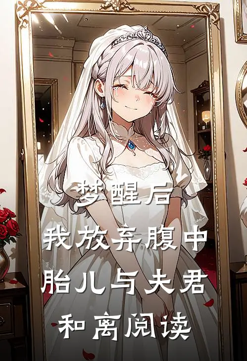 梦醒后，我放弃腹中胎儿与夫君和离阅读