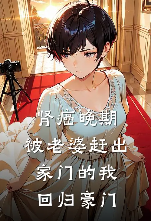 肾癌晚期，被老婆赶出家门的我回归豪门