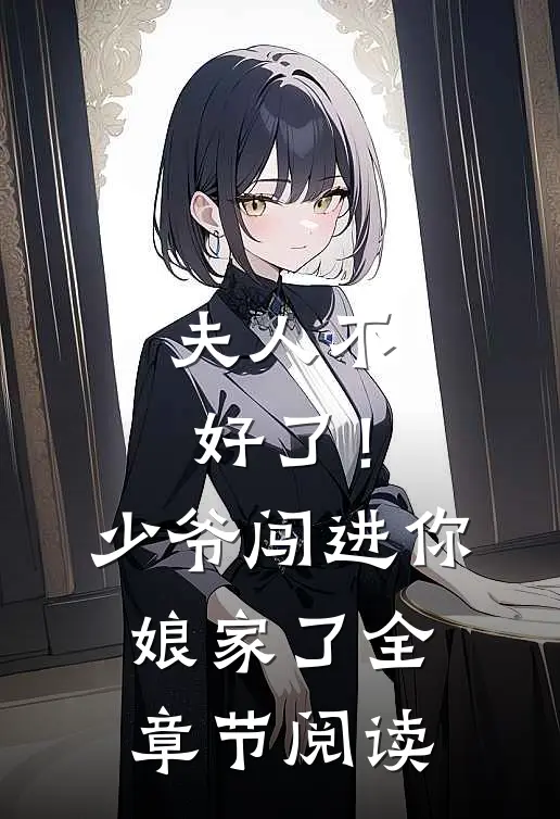 夫人不好了！少爷闯进你娘家了全章节阅读
