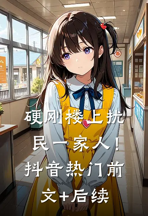 硬刚楼上扰民一家人！抖音热门前文+后续
