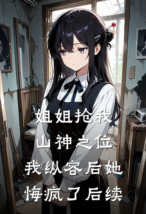 姐姐抢我山神之位，我纵容后她悔疯了后续