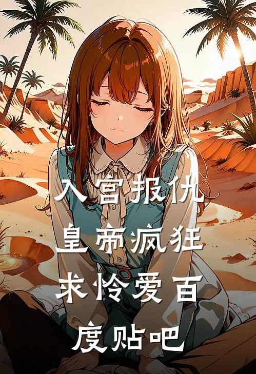 入宫报仇，皇帝疯狂求怜爱百度贴吧