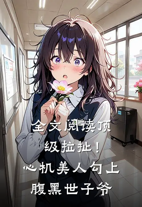 全文阅读顶级拉扯！心机美人勾上腹黑世子爷