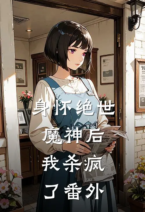 身怀绝世魔神后，我杀疯了番外