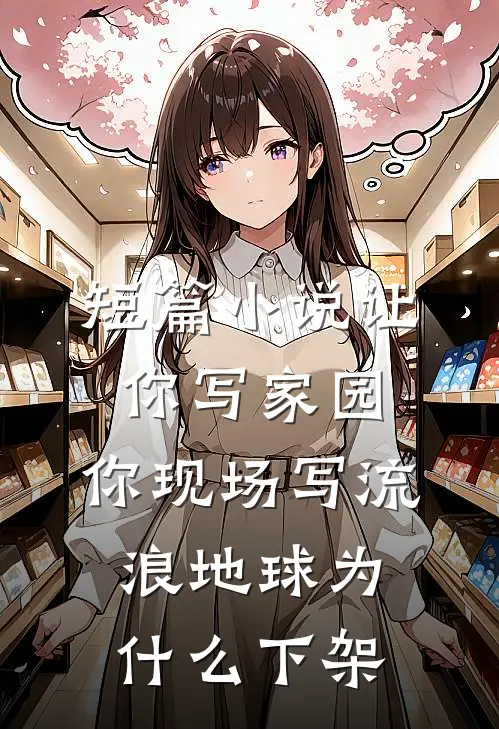短篇小说让你写家园,你现场写流浪地球为什么下架
