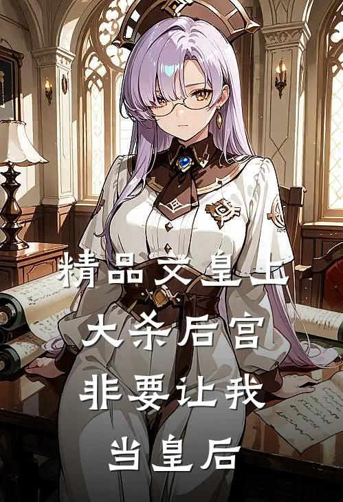 精品文皇上大杀后宫，非要让我当皇后