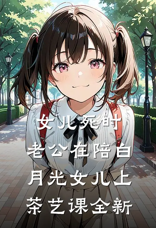 女儿死时，老公在陪白月光女儿上茶艺课全新