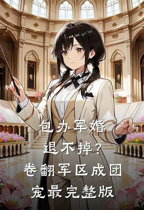 包办军婚退不掉？卷翻军区成团宠最完整版