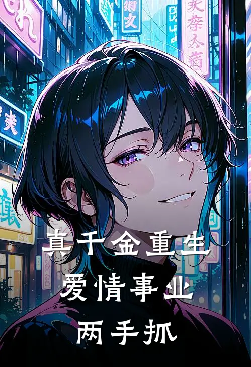 真千金重生,爱情事业两手抓全文在线阅读