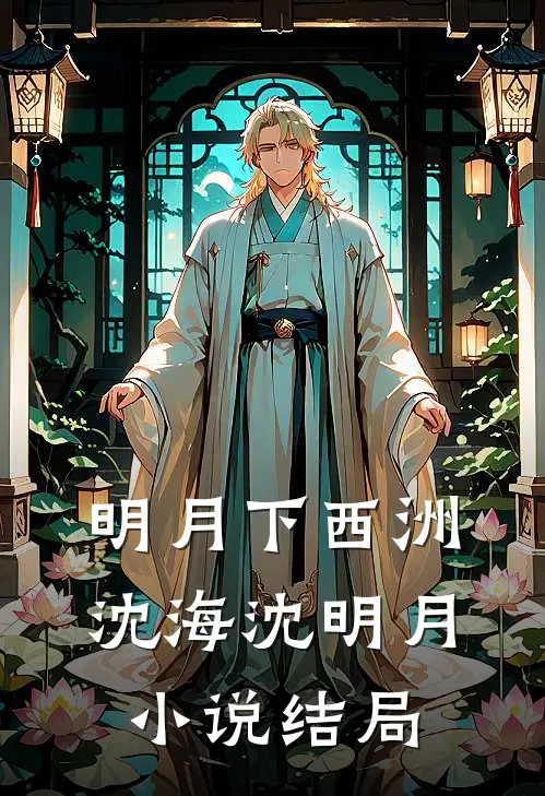 明月下西洲沈海沈明月小说结局