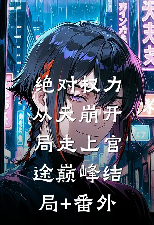 绝对权力：从天崩开局走上官途巅峰结局+番外