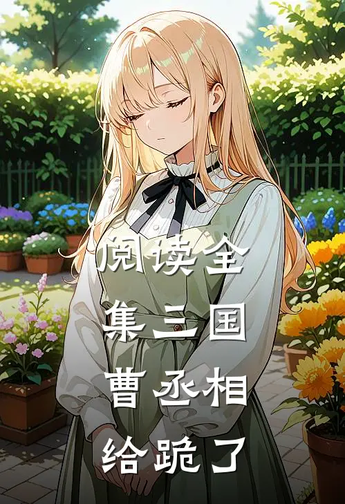 阅读全集三国：曹丞相给跪了