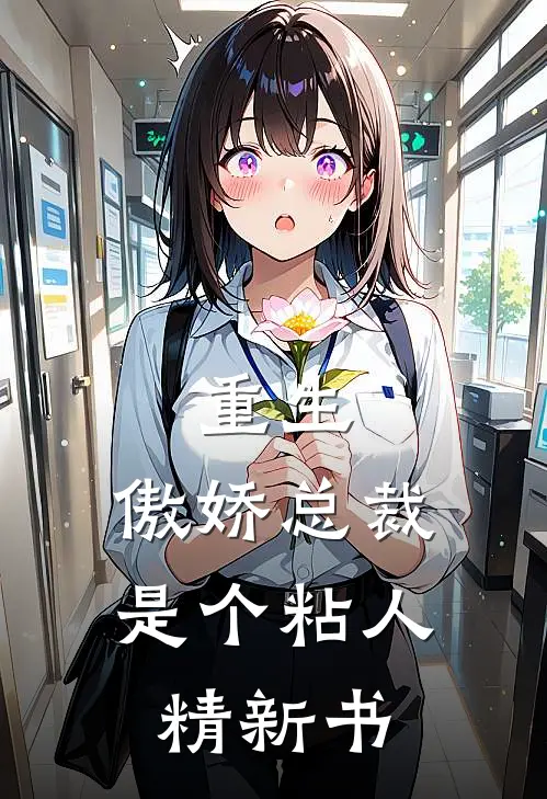 重生：傲娇总裁是个粘人精新书