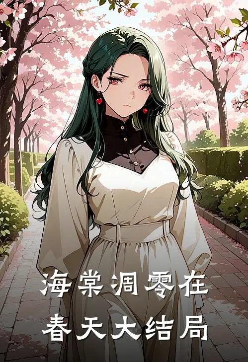 海棠凋零在春天大结局