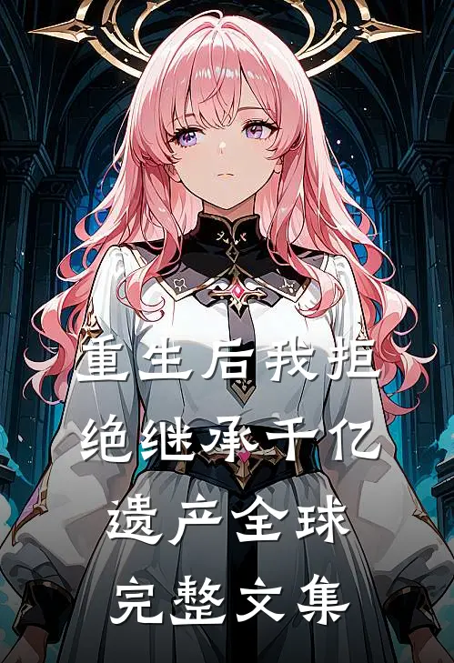 重生后我拒绝继承千亿遗产全球完整文集