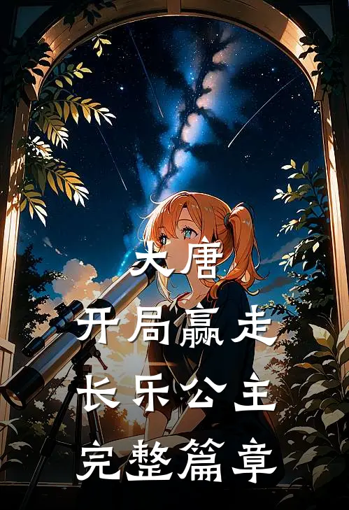 大唐开局赢走长乐公主完整篇章免费阅读