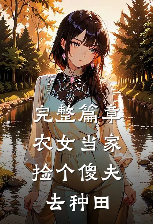 完整篇章农女当家：捡个傻夫去种田