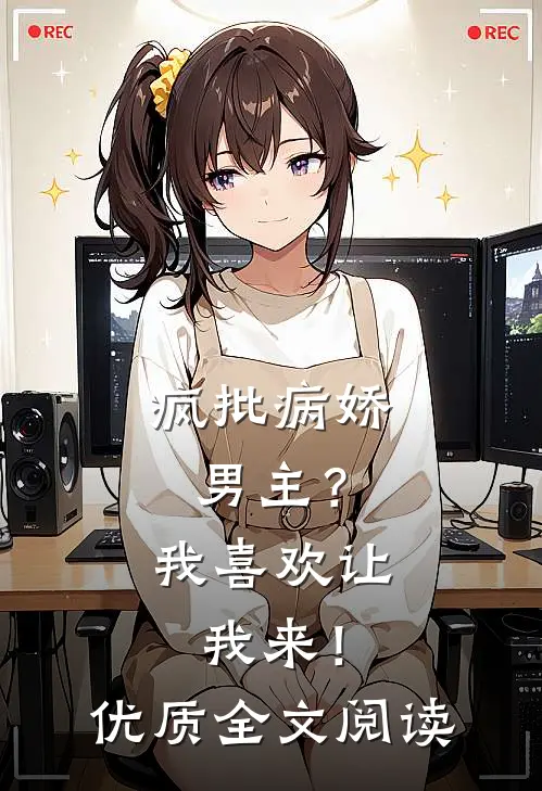 疯批病娇男主？我喜欢让我来！优质全文阅读