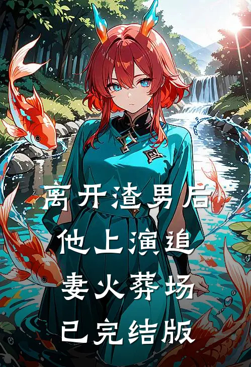 离开渣男后，他上演追妻火葬场已完结版