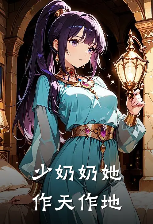 少奶奶她作天作地