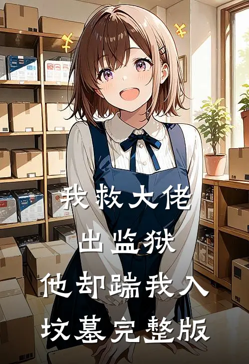 我救大佬出监狱，他却踹我入坟墓完整版