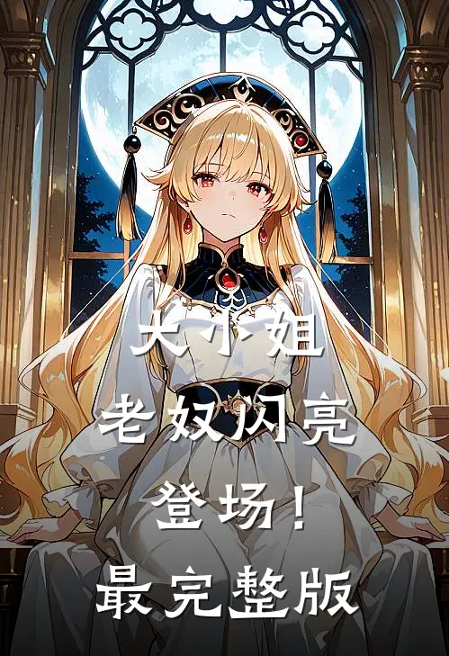 大小姐，老奴闪亮登场！最完整版