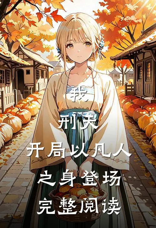 我，刑天，开局以凡人之身登场完整阅读