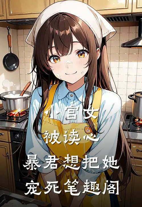 小宫女被读心，暴君想把她宠死笔趣阁