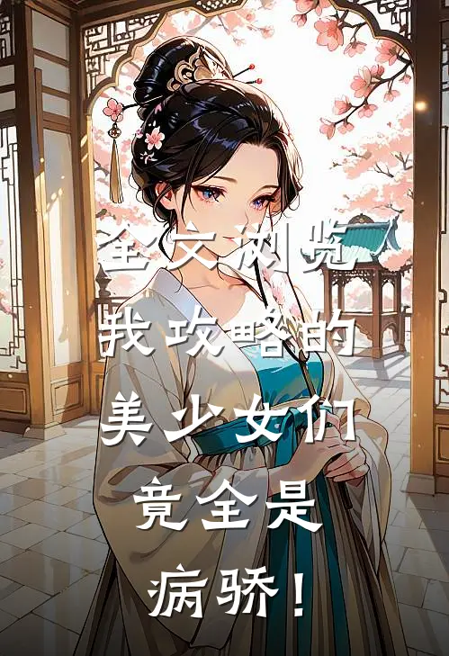全文浏览我攻略的美少女们，竟全是病骄！