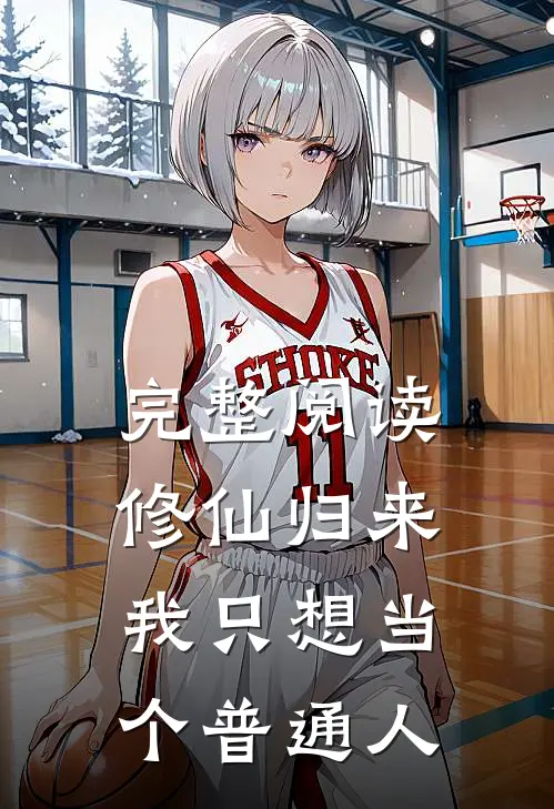 完整阅读修仙归来，我只想当个普通人