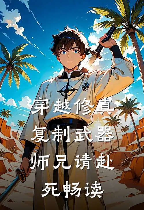 穿越修真：复制武器，师兄请赴死畅读