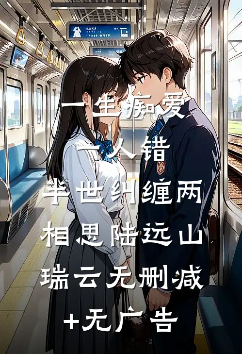 一生痴爱一人错，半世纠缠两相思陆远山瑞云无删减+无广告
