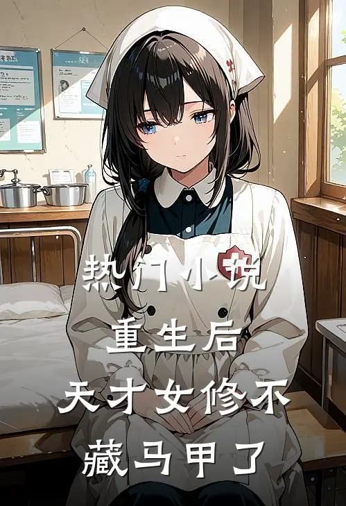 热门小说重生后，天才女修不藏马甲了