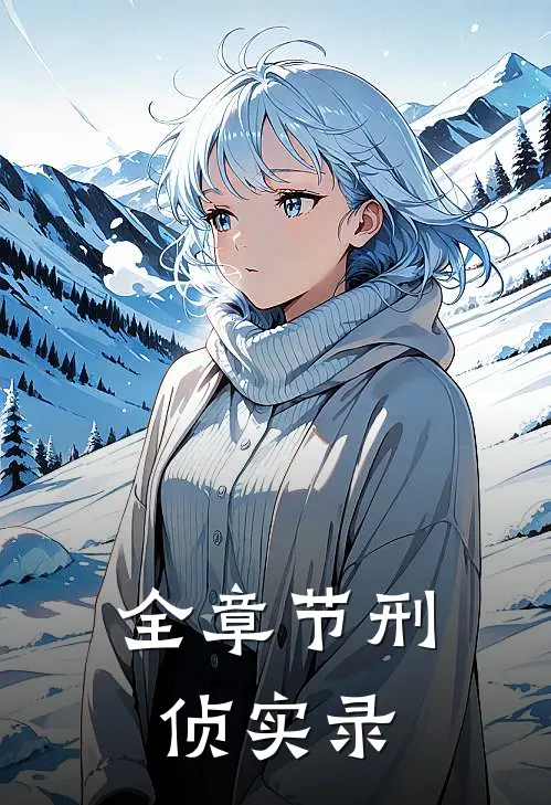 全章节刑侦实录
